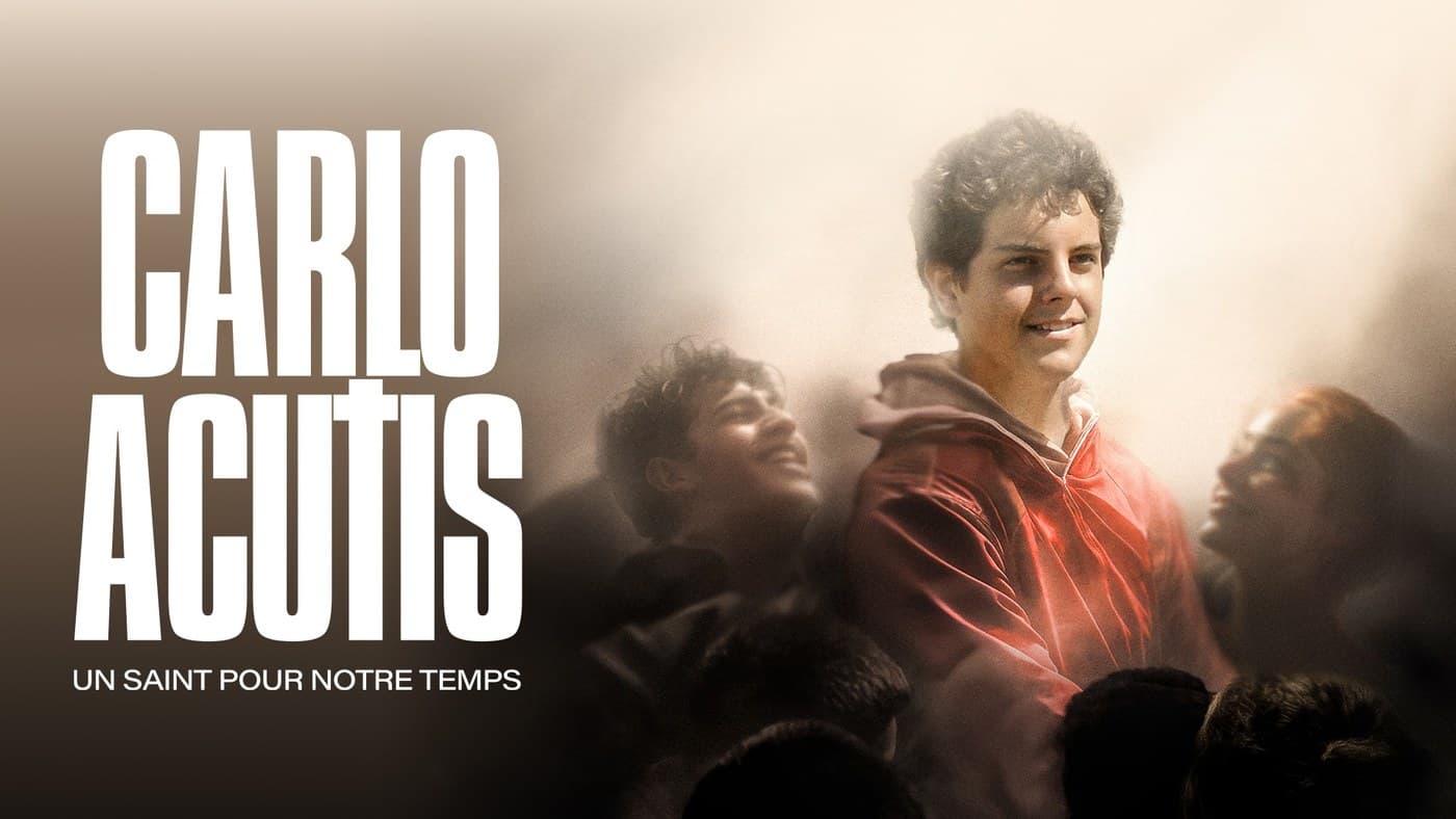 Carlo Acutis : Un Saint pour notre temps