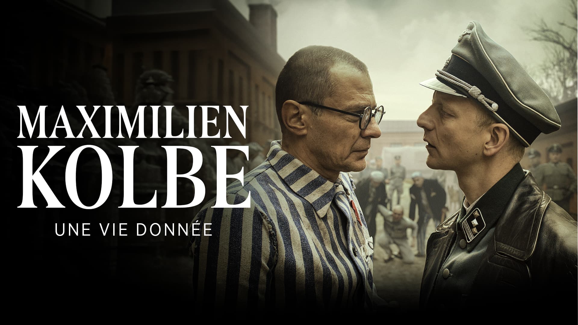 Maximilien Kolbe