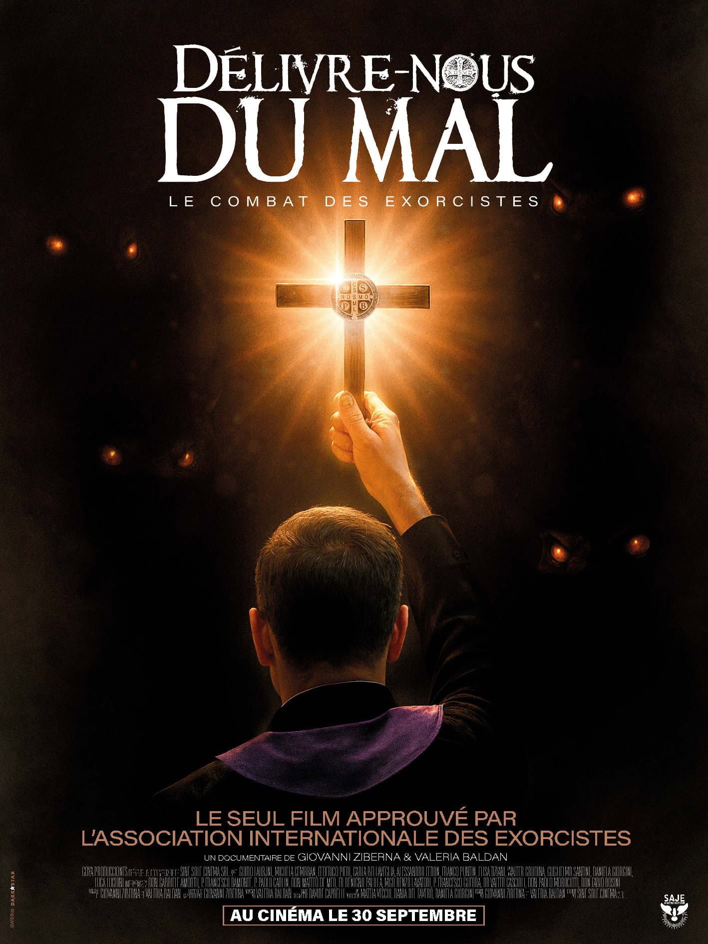 Délivre-nous du Mal